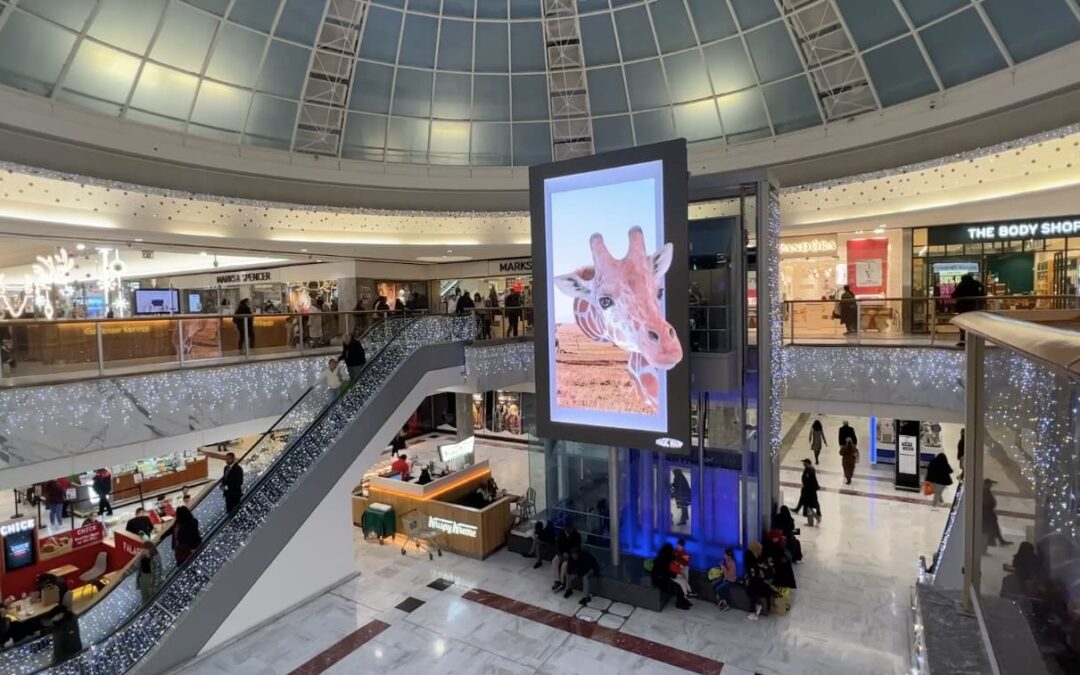 Brent Cross